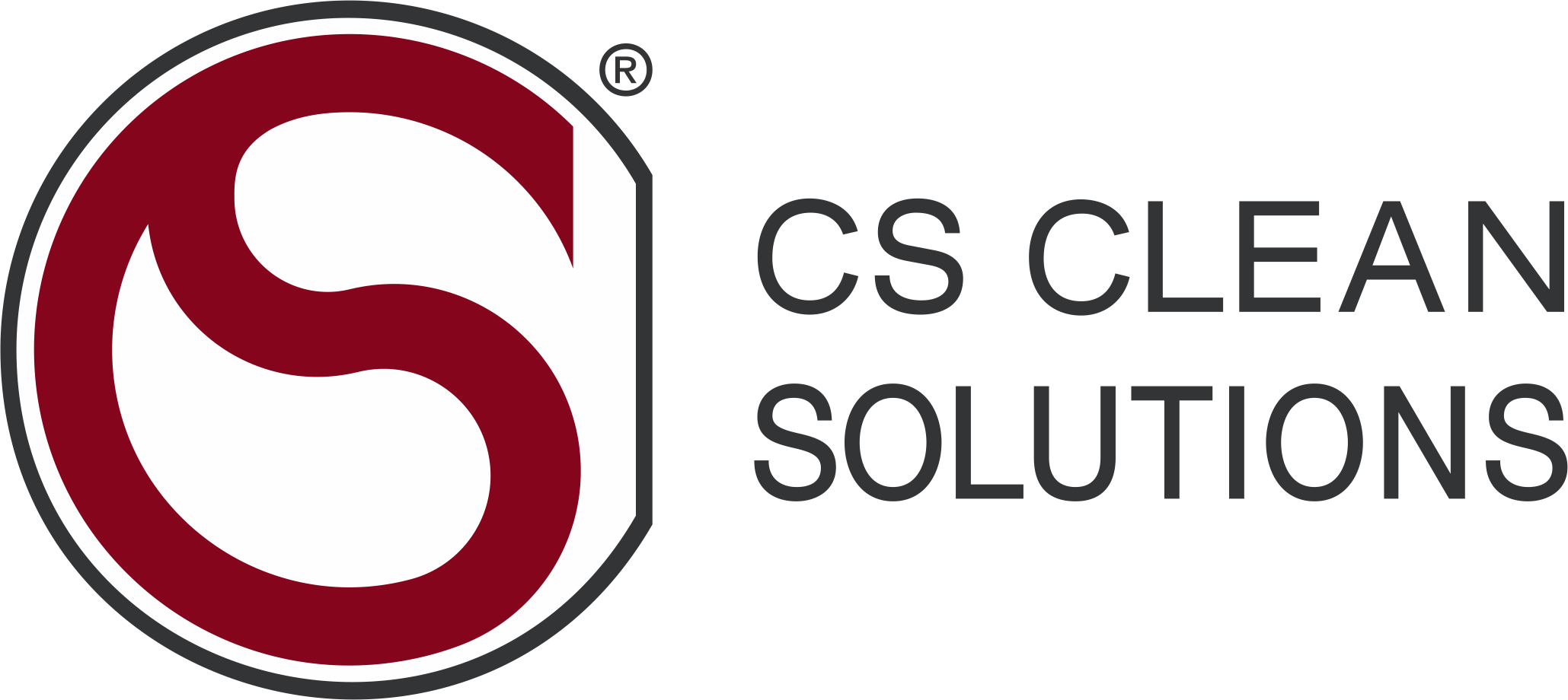CS CLEAN SOLUTIONS GmbH marka logosu - NOVEL Türkiye Tek Yetkili Distribütörü