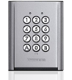 Aiphone AC-10/AC-10S
