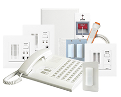 Aiphone NHX Series – Nurse Call System