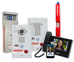 Aiphone IX Series – IP Audio and Video Intercom System