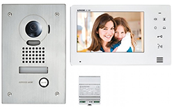 Aiphone JO Series – Video Intercom System