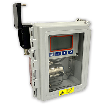 Analytical Industries GPR-1500 / GPR-2500 – Fixed Process Oxygen Monitoring Transmitters