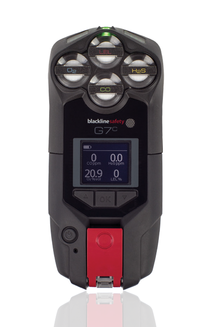 Blackline Safety G7c