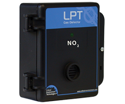 CETCI LPT – Economical Fixed Gas Monitoring Transmitter and Sensor Platform