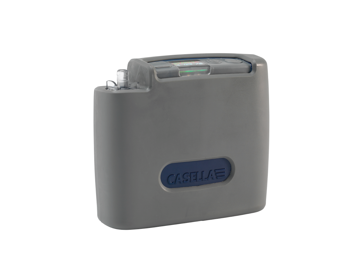 TSI Casella Apex2 – Personal Air Sampling Pump
