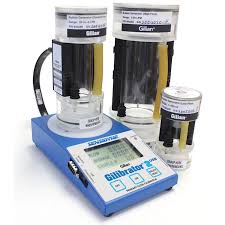 Gilian Gilibrator-2 – Wet Cell Laboratory-Type Calibration Instrument