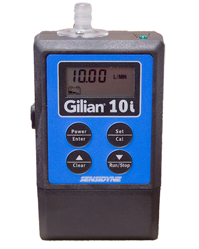 Gilian 10i