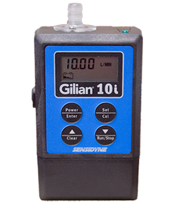 Gilian 10i Small