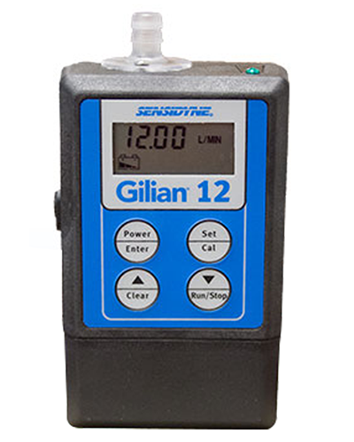 Gilian 12
