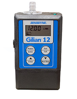 Gilian 12 Small