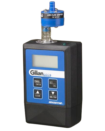 Gilian 5000
