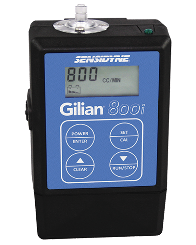 Gilian 800i