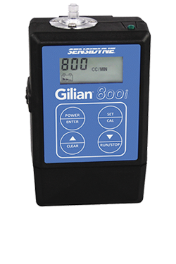 Gilian 800i Small
