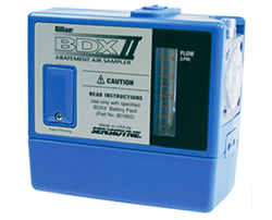 Gilian BDXII Small