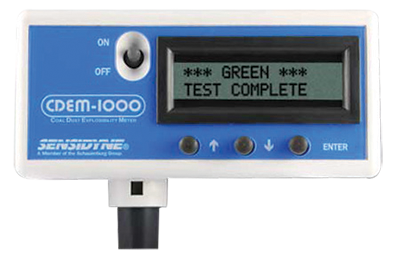 Gilian CDEM-1000