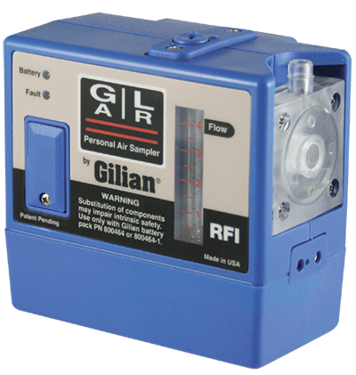 Gilian GilAir-3