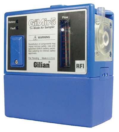 Gilian GilAir-5
