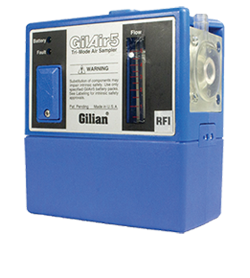 Gilian GilAir 5 Small