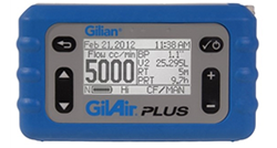 Gilian GilAir Plus