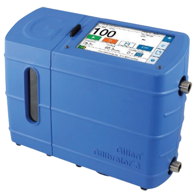 Gilian Gilibrator-3
