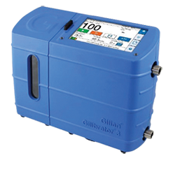 Gilian Gilibrator 3 Small