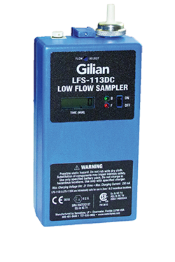 Gilian LFS 113DC Small