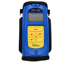Heath Consultants DP-IR+ – Portable and Vehicle-Mounted Optical Methane Leak Detector