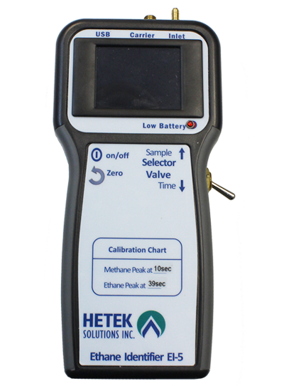 Heath Consultants Hetek El-5