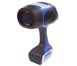 Heath RMLD-CS – Remote Laser Methane and Natural Gas Leak Detector up to 30 Metres