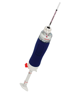 Komyo Kitagawa Short-Term Gas Detector Tube System