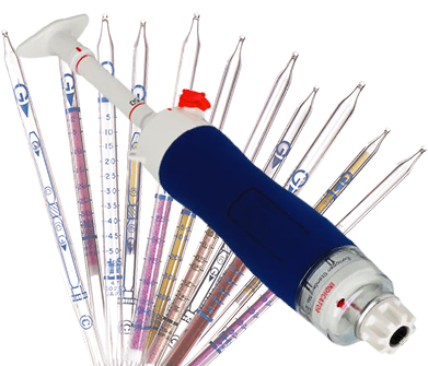 Komyo Kitagawa short-term gas detector tubes