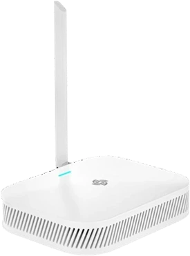 LSI LASTEM gateway for Sphensor LoRaWAN sensor network