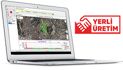 NOVEL MDTVA – PC Data Analysis and Reporting Software for Natural Gas Leak Detectors