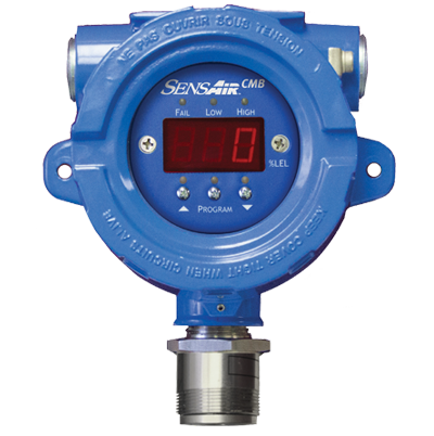Sensidyne SensAir