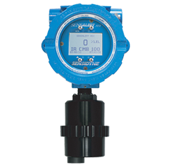 Sensidyne SensAlert ASI – SIL 2 Toxic, Flammable and Oxygen Fixed Gas Detector