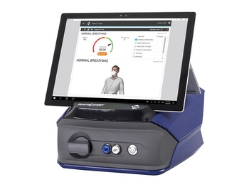 TSI PortaCount™ 8040 and 8048 Respirator Fit Test Systems - Mask Fit Testers