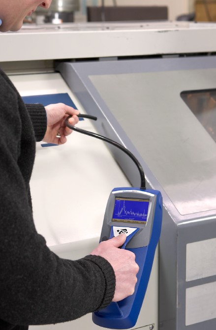 TSI DustTrak 8532 Air Quality Monitoring for Industrial Applications