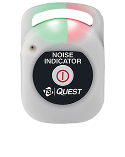 TSI Quest™ NI-100 Noise Indicator