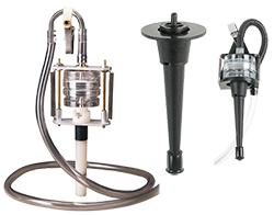 Cyclone Samplers for Respirable Dust