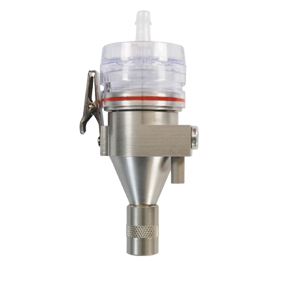 Zefon Cyclone Heads for Respirable Dusts 03