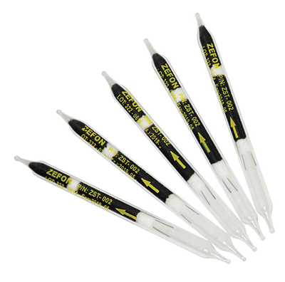 Zefon Sorbent Tubes