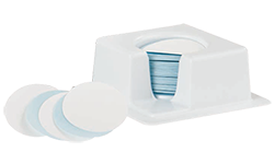 Dust Sampling Filters