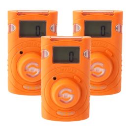 Senko SGT Single-Gas Clip-on Gas Detector