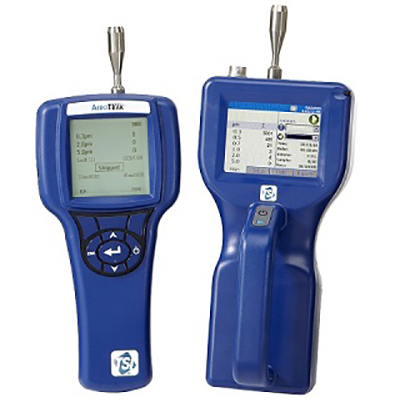 TSI AeroTrak 9303 ve 9306