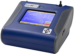 tsi dusttrak II small