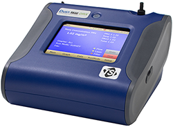 TSI DustTrak™ DRX 8533 and 8534 Multi-Channel Real-Time PM-Dust-Aerosol Monitors