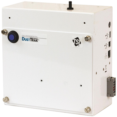 TSI DustTrak™ 8540 ve 8543