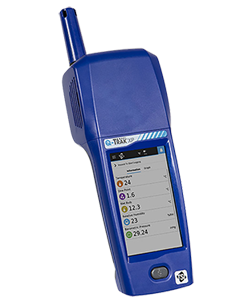 TSI Q-Trak™ XP-7585 Indoor Air Quality Monitor