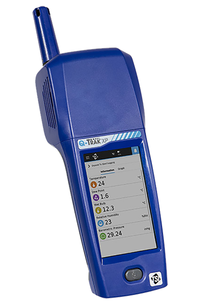 Q-TRAK XP Model 7585