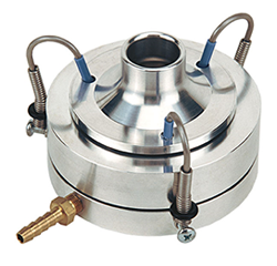 ZA-6 Bioaerosol Impactor Measurement Instrument